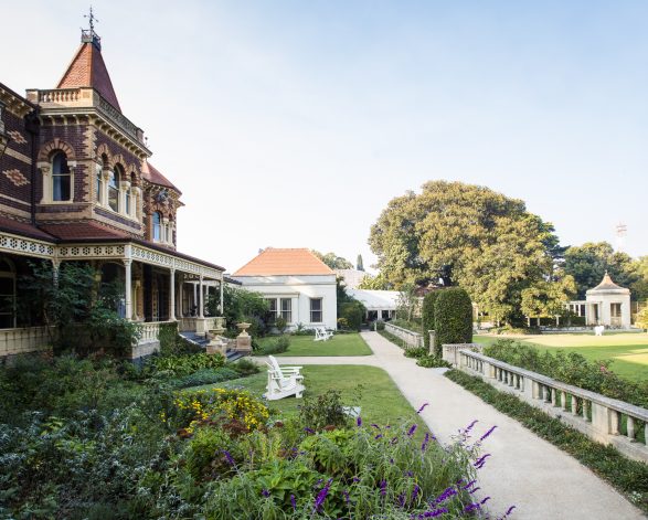 Rippon Lea Estate
