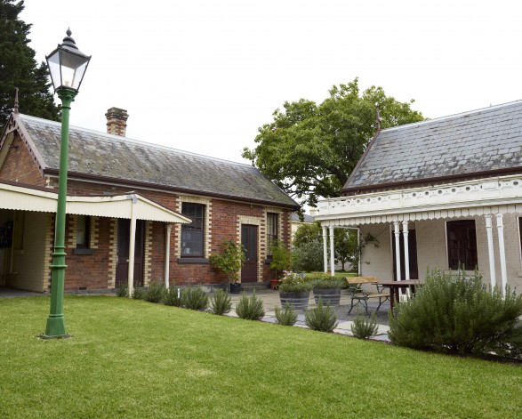 Barwon Grange
