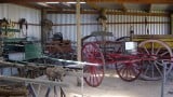 Strathalbyn Museum farm display image thumbnail