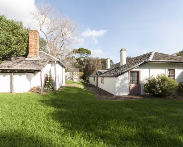 McCrae Homestead
