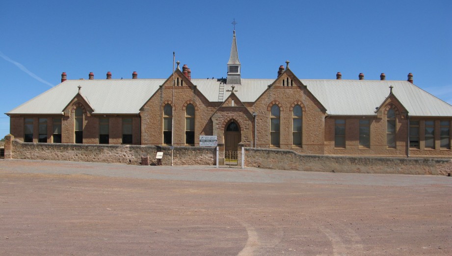 Moonta Mines Museum gallery image