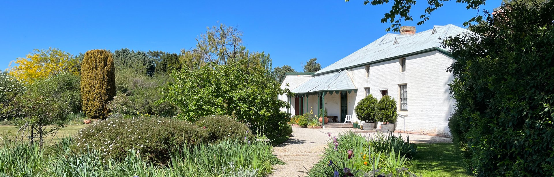 Riversdale Goulburn