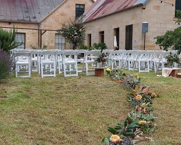 Woodford Academy venue hire