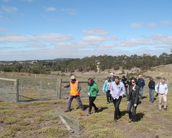 Aboriginal Cultural Heritage