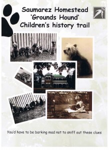 History Trail 1