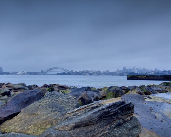 Bradleys Head Image Jonathon Miller Photography