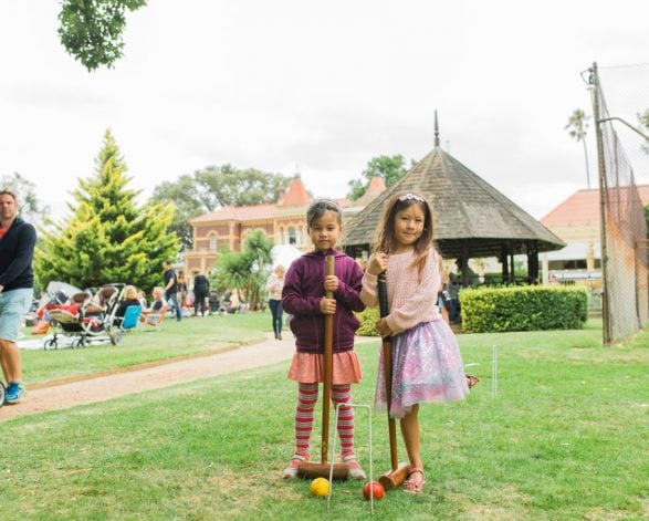 Rippon Lea Estate