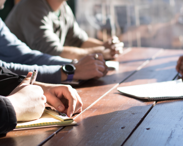 Photo by Dylan Gillis on Unsplash