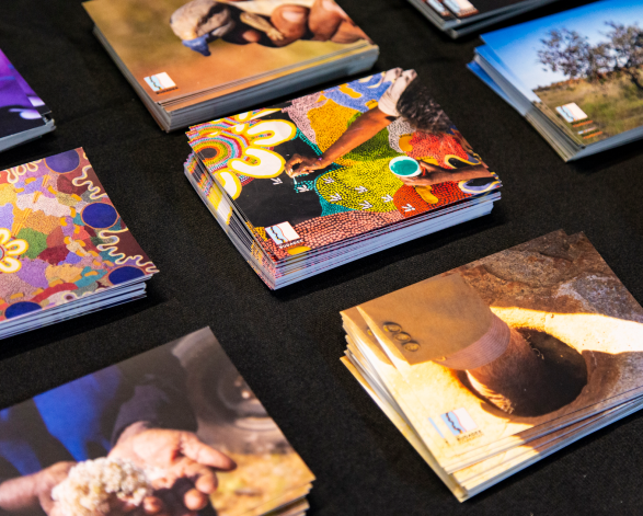 2 NAIDOC Exhibition  Photographer Natalie Blom