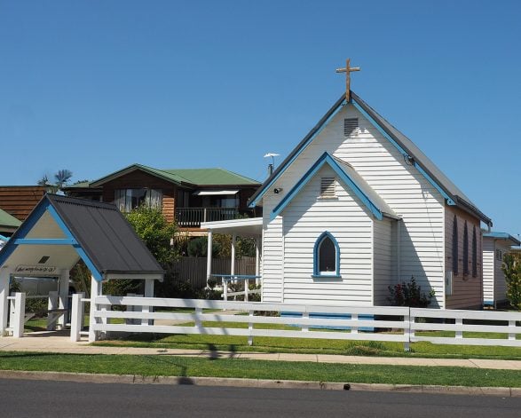 Restoration Appeals