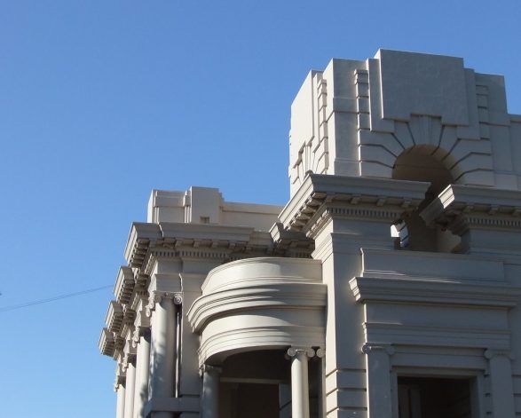 Victorian Heritage Register