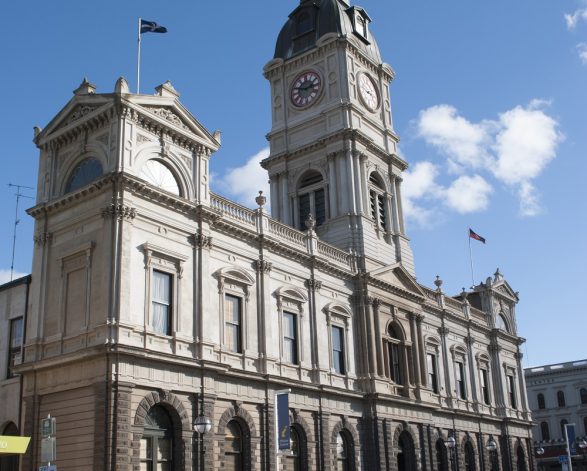 Register of the National Estate