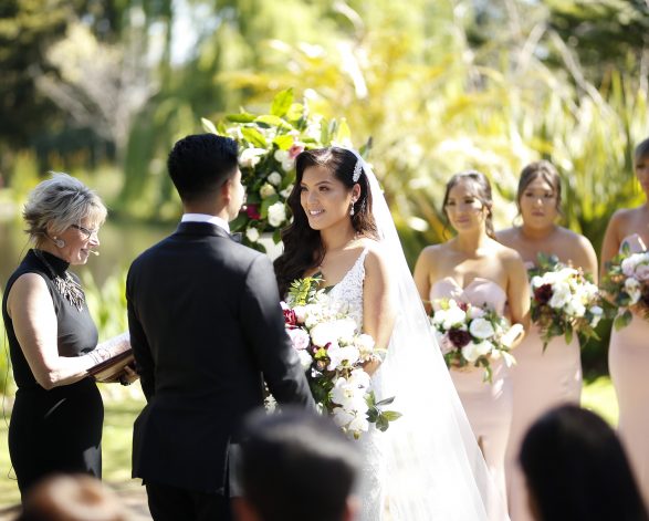 Wedding Ceremonies
