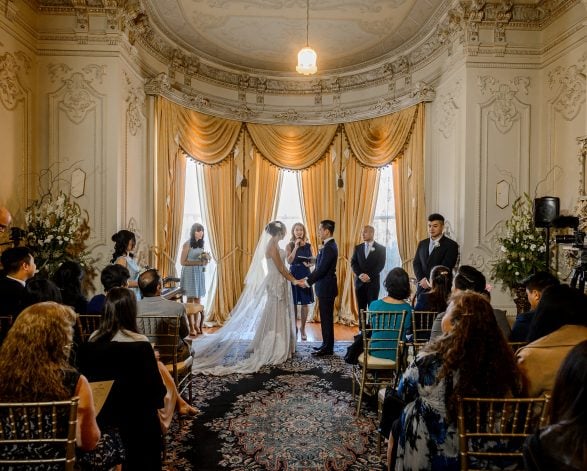 Micro Weddings