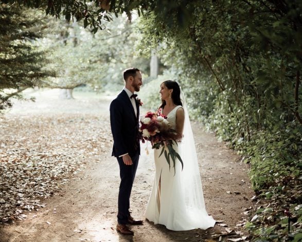 Weddings & Wedding Photography