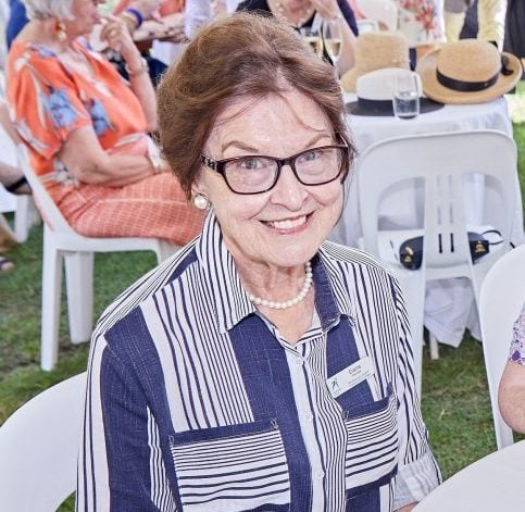 Elaine Lowrey