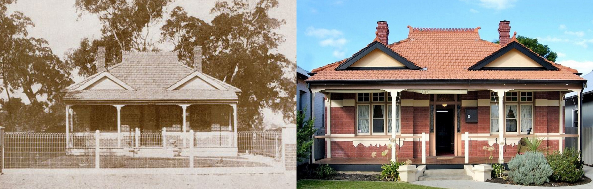ANZAC Cottage banner image