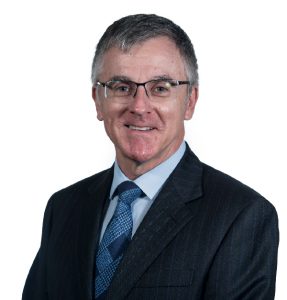 Graham Goerke