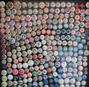 Badges