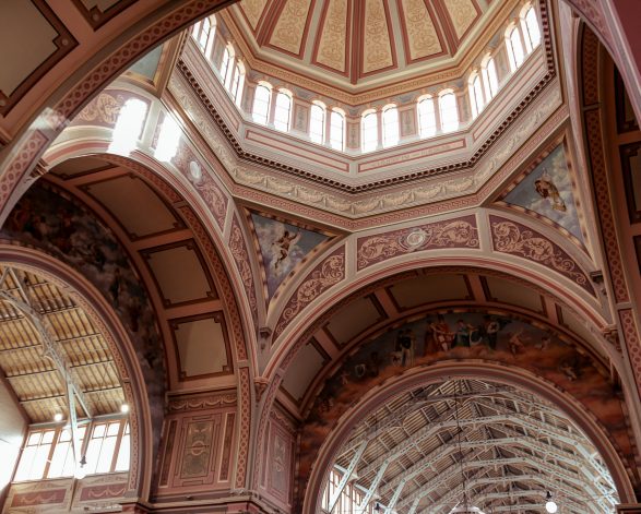 National Trust Heritage Register