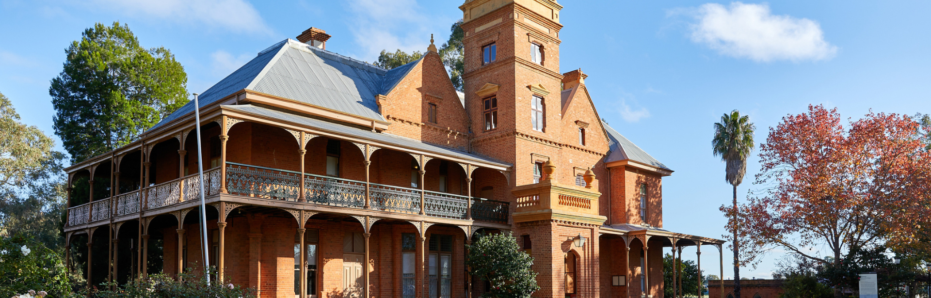 Woodbridge banner image