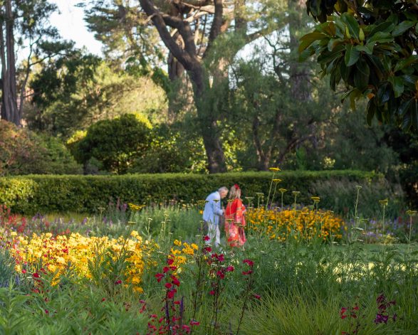Como House & Garden