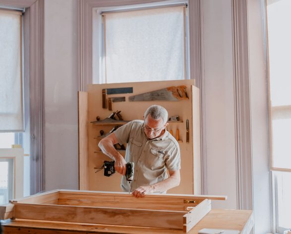 Traditional Trades Events