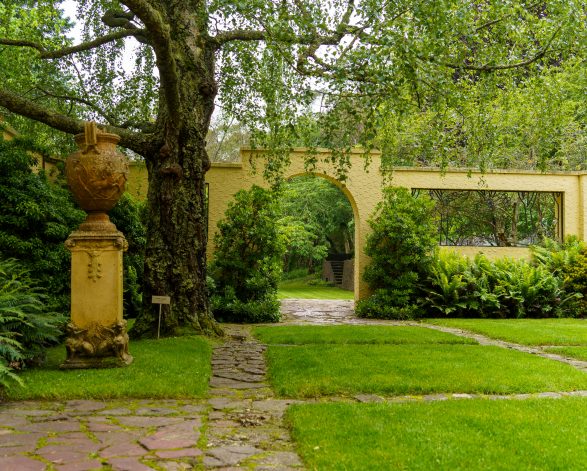 House & Garden ramble