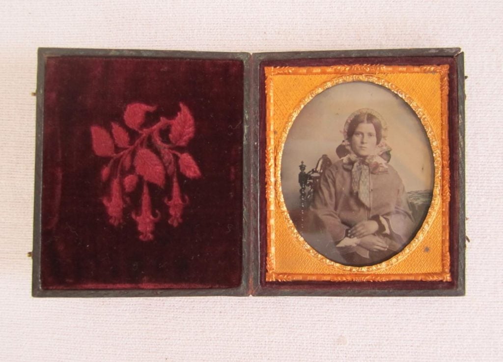 Miss Porter's House collection item