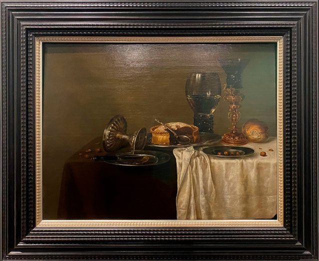 Still Life