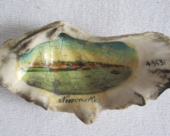 Sunday 14 July: Hidden Treasures