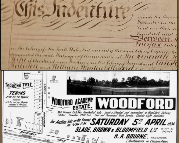 19 October: Local Histories