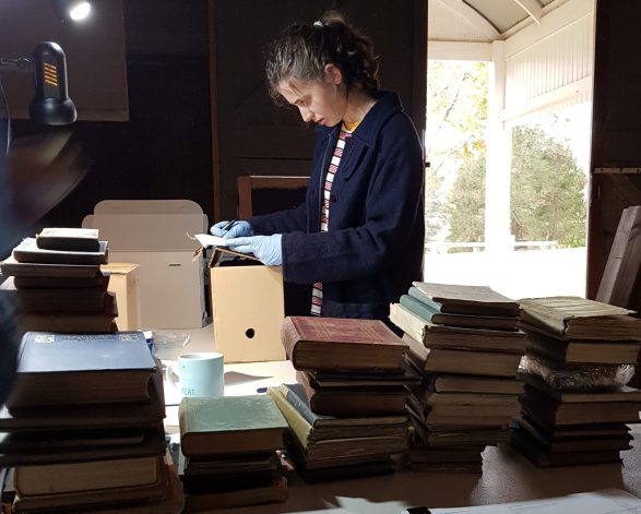 17 August: Books and Poetry Festival