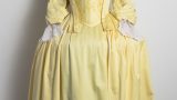 Replica dress - front