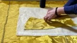 Reconstructing the dress