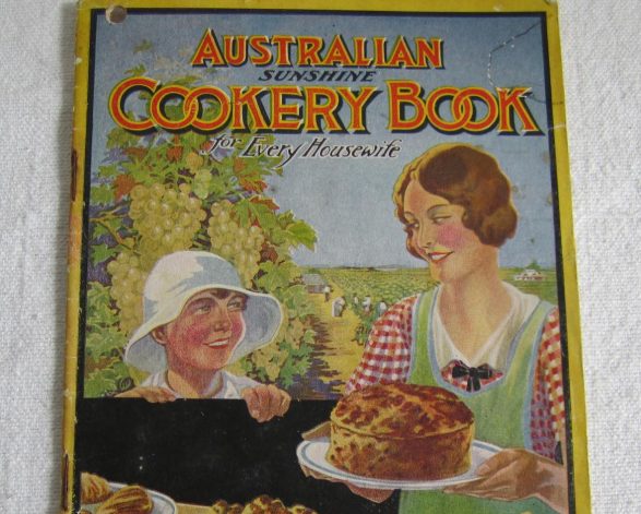 Sunday 26 & Monday 27 January: Made in Australia