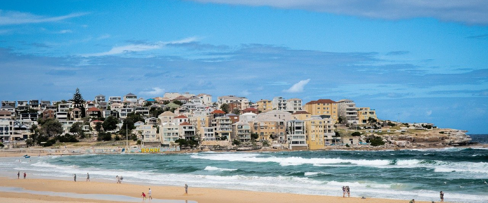 Bondi Beach
