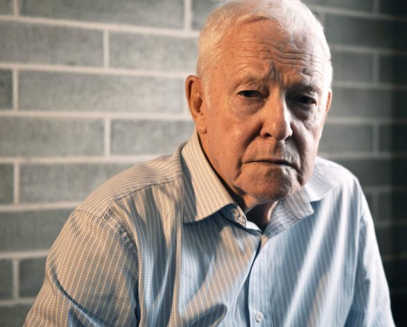About John Killick