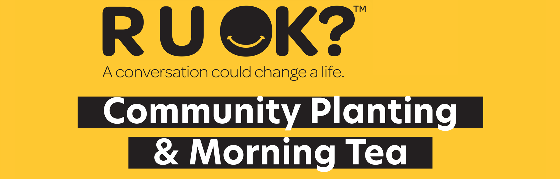 RU OK Website Banner Image banner image