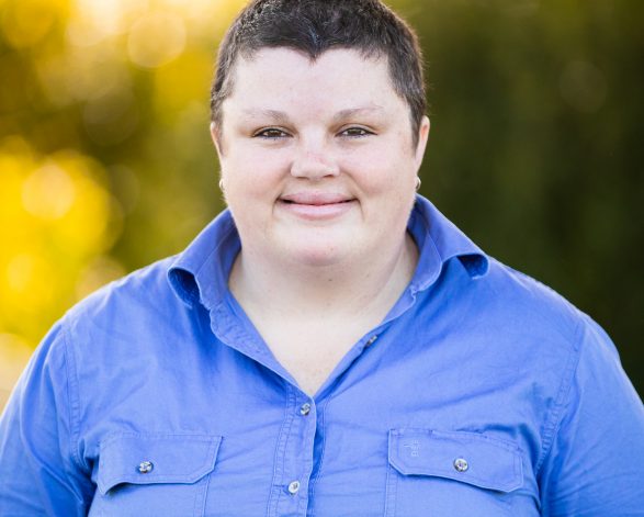 Alex Emmins