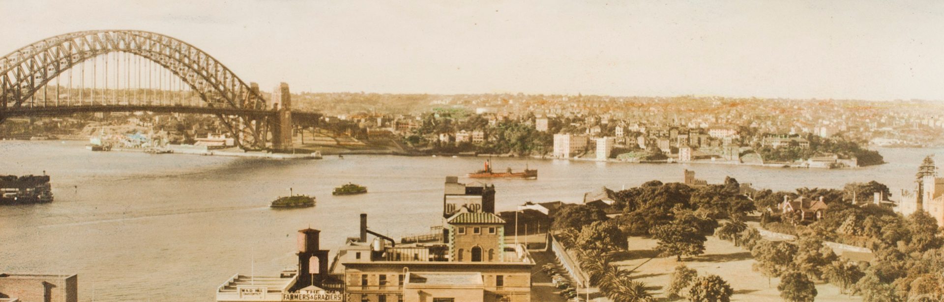The Astor