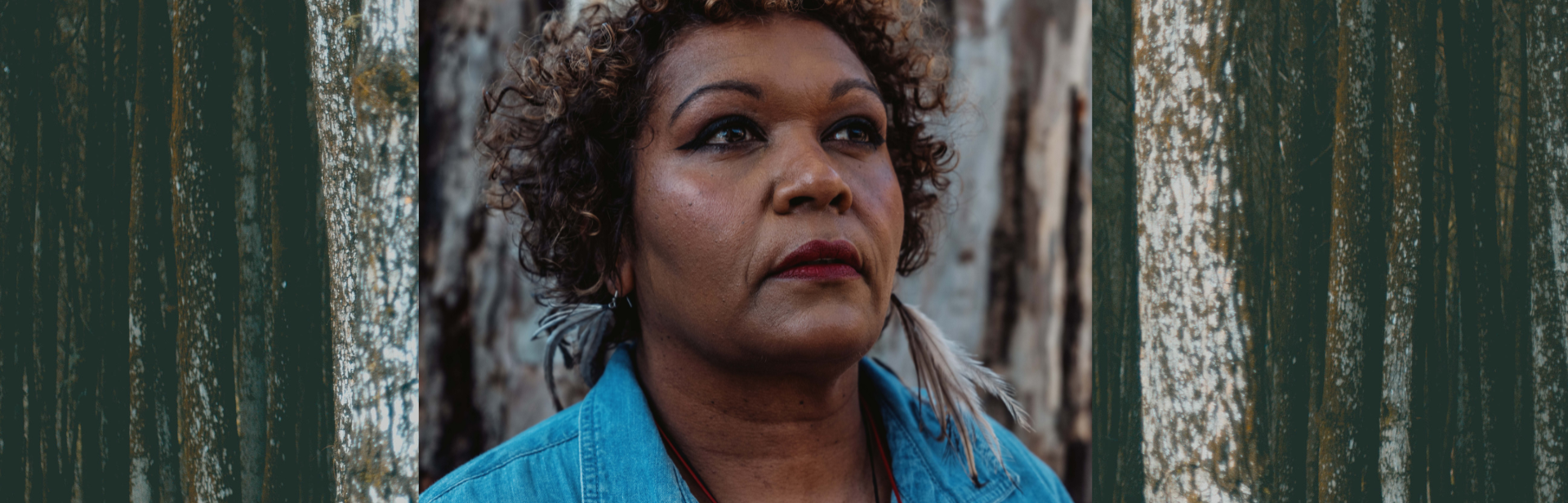 Emma Donovan performs Songs, Stories and Soul from Family and Country at Frankston Arts Centre