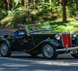 The Australian MOTORLIFE Museum related image