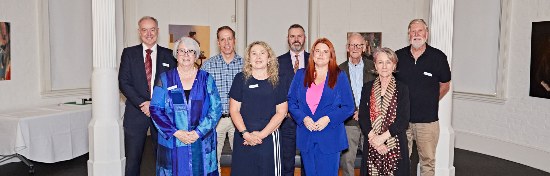 National Trust NSW Board