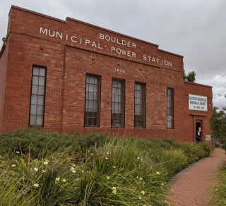 Eastern Goldfields Historical Society Building related image