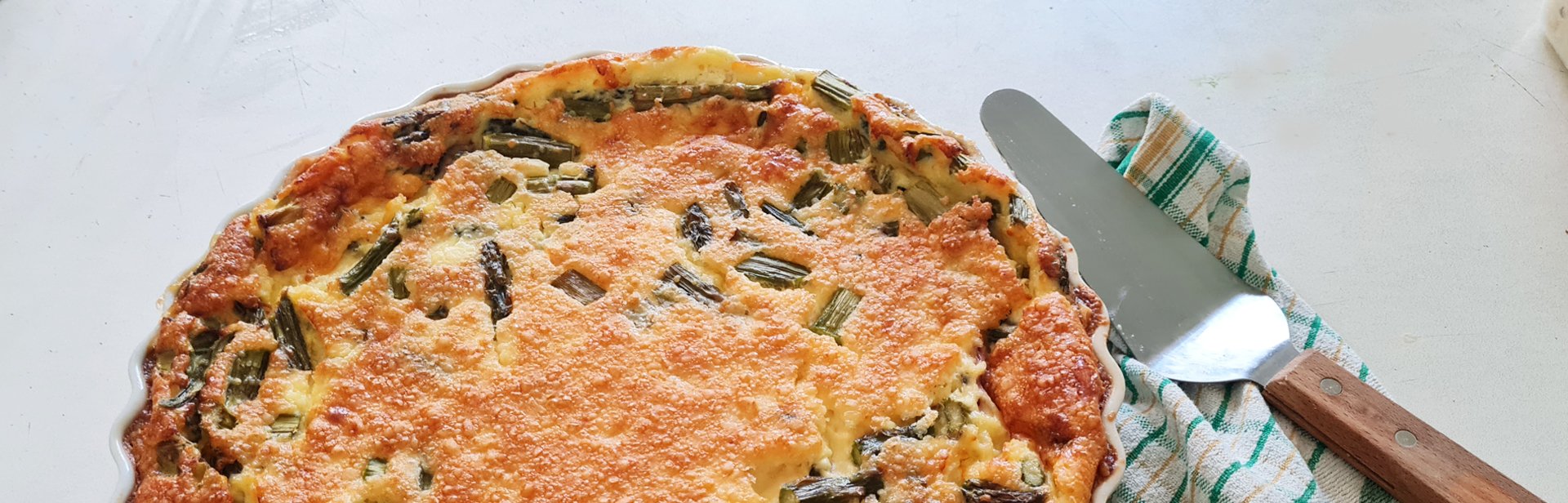 Quiche Recipe
