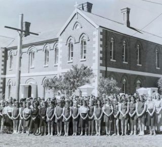 Queanbeyan s most prominent building related image