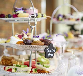 High tea at Historical Henkley Farm related image
