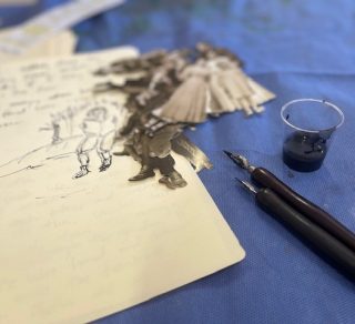 Junior Writing Workshop for children ages 8 12 A creative exploration of history both personal and local at the Greenough Museum amp Gardens guided by a talented facilitator Discover the stories from the past with an opportunity to create your own as you walk down memory lane and find the hidden treasures that lie within related image