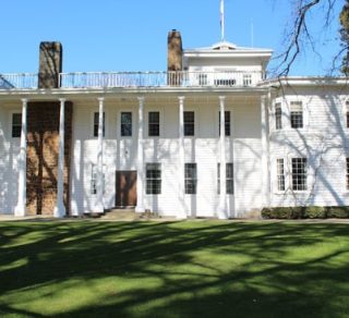 Cruden Farm House related image
